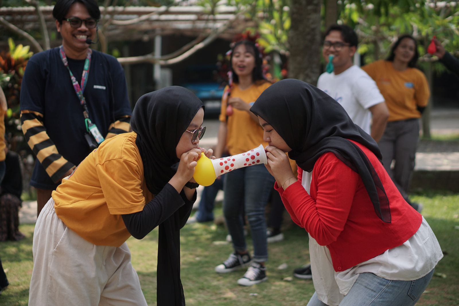 Gelar Fazio Touring Merdeka, Yamaha Ajak Komunitas Napak Tilas Sejarah  