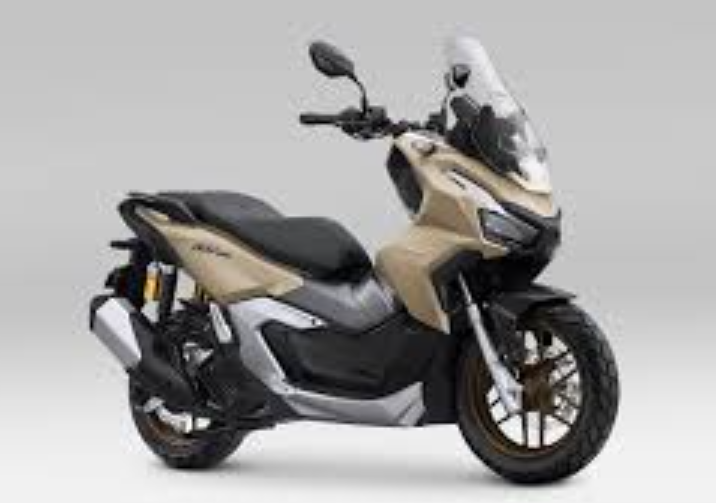 Honda ADV 160 2025 Pakai Fitur Baru? Simak Bocorannya di Sini!