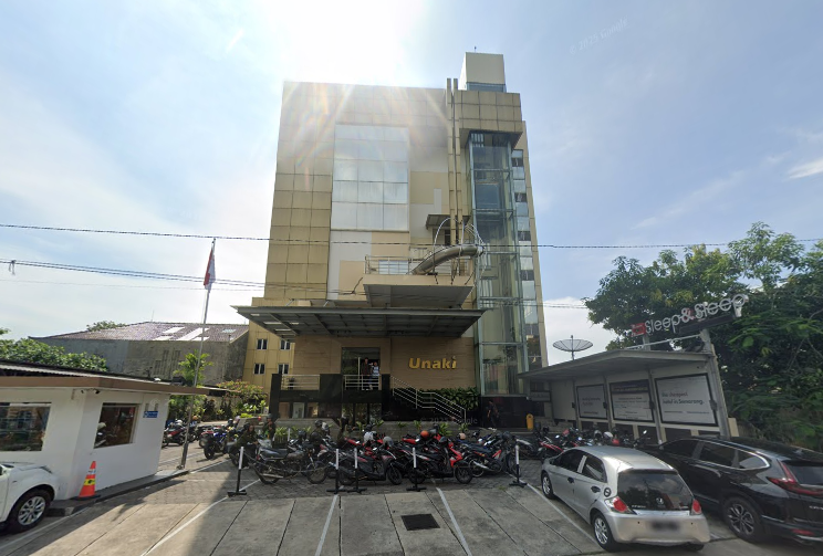 Mudai Rp60.000, Ini 6 Penginapan Murah di Semarang untuk Liburan Hemat