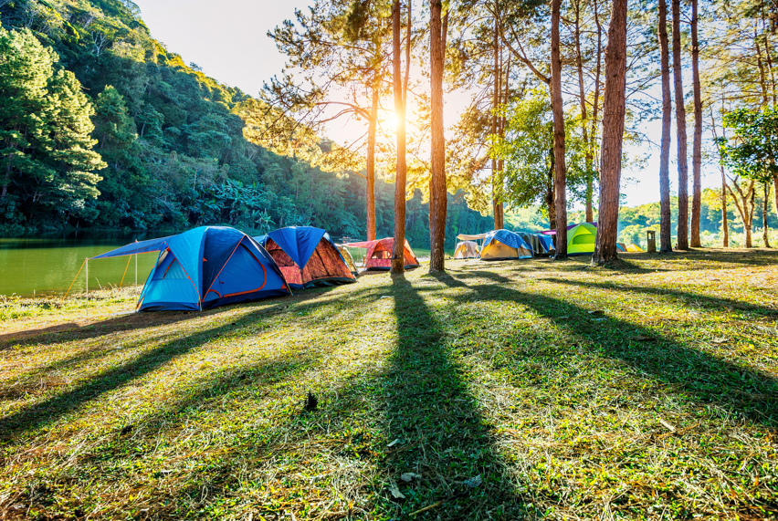 5 Spot Camping di Brebes dengan Pemandangan Indah, Cocok untuk Liburan Alam