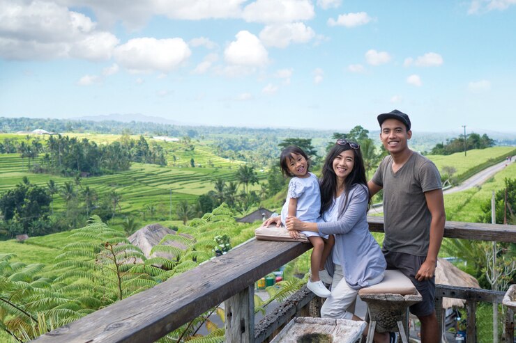 8 Wisata Unik di Tegal yang Menarik Dikunjungi Sekeluarga