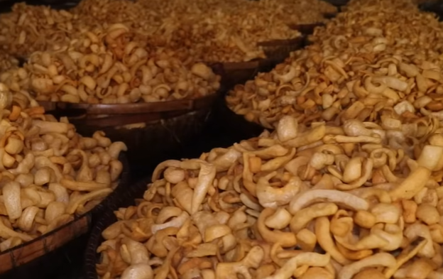 Daftar Oleh-oleh khas Kendal yang Tahan Lama untuk Kirim Luar Kota