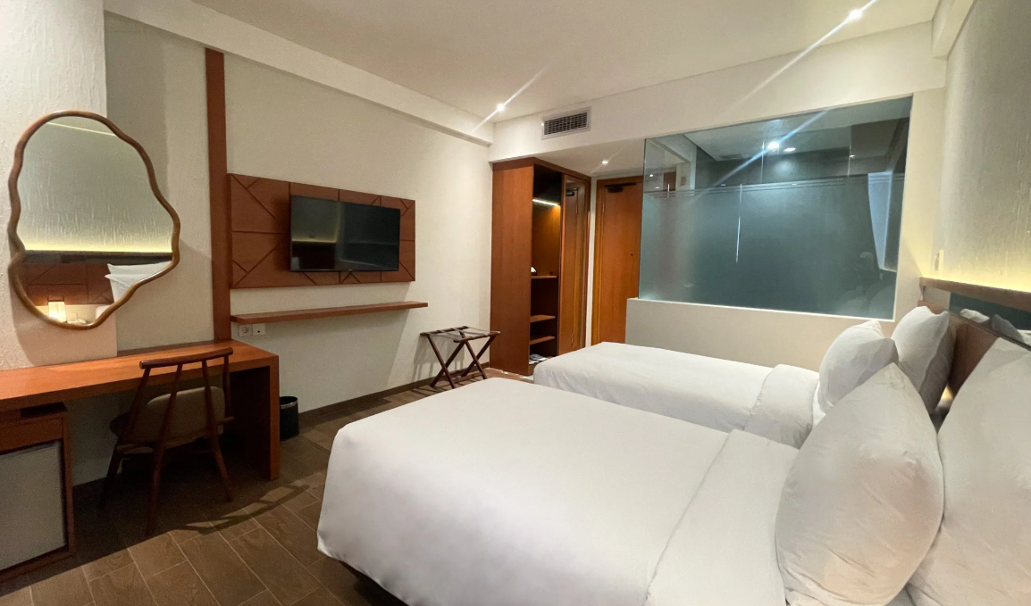 Rekomendasi Hotel Murah di Purwokerto yang Cocok untuk Liburan Hemat