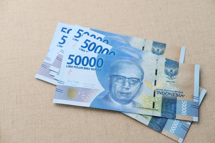 7 Aplikasi Penghasil Uang Tercepat 2025, Cair Rp50 Ribu Langsung Masuk E-Wallet