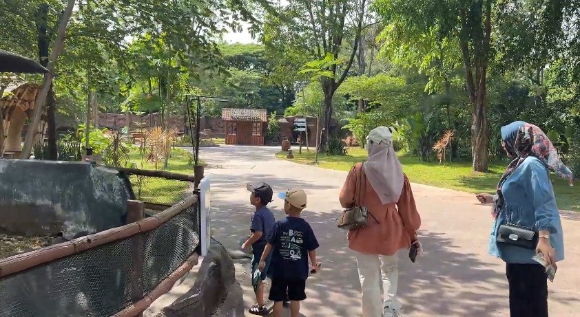 4 Wisata Keluarga Murah di Solo dari Sejarah hingga Alam Terbuka Edukatif