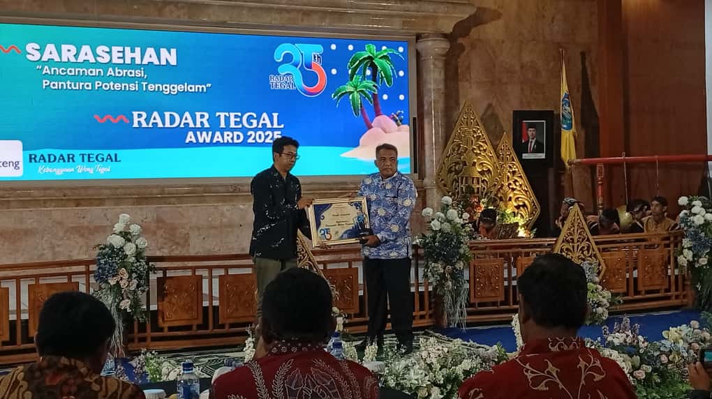 Transformasi Kesehatan Brebes, Gebrakan Paramitha Antar ke Health Leadership Award 2025