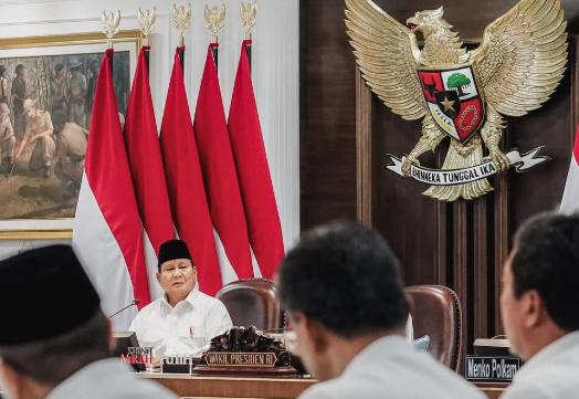 Cara Dapat Pelunasan Utang dari Pak Prabowo sampai Rp500 Juta, Ini Syarat yang Wajib Anda Penuhi