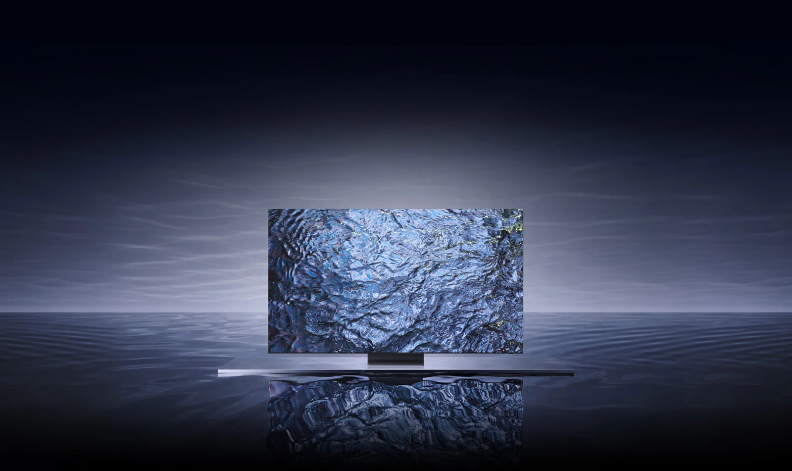 Semakin Smart, TV Samsung Neo QLED 4K Punya Layar Berteknologi Tinggi yang Tamopak seperti Aslinya