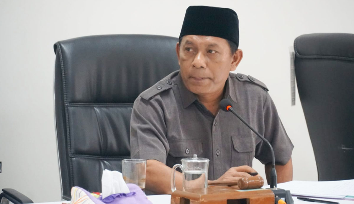 Sorot Masalah Anggaran hingga Kebijakan, 4 Pansus DPRD Pemalang dan Tim Ahli Beri Rekomendasi Ini