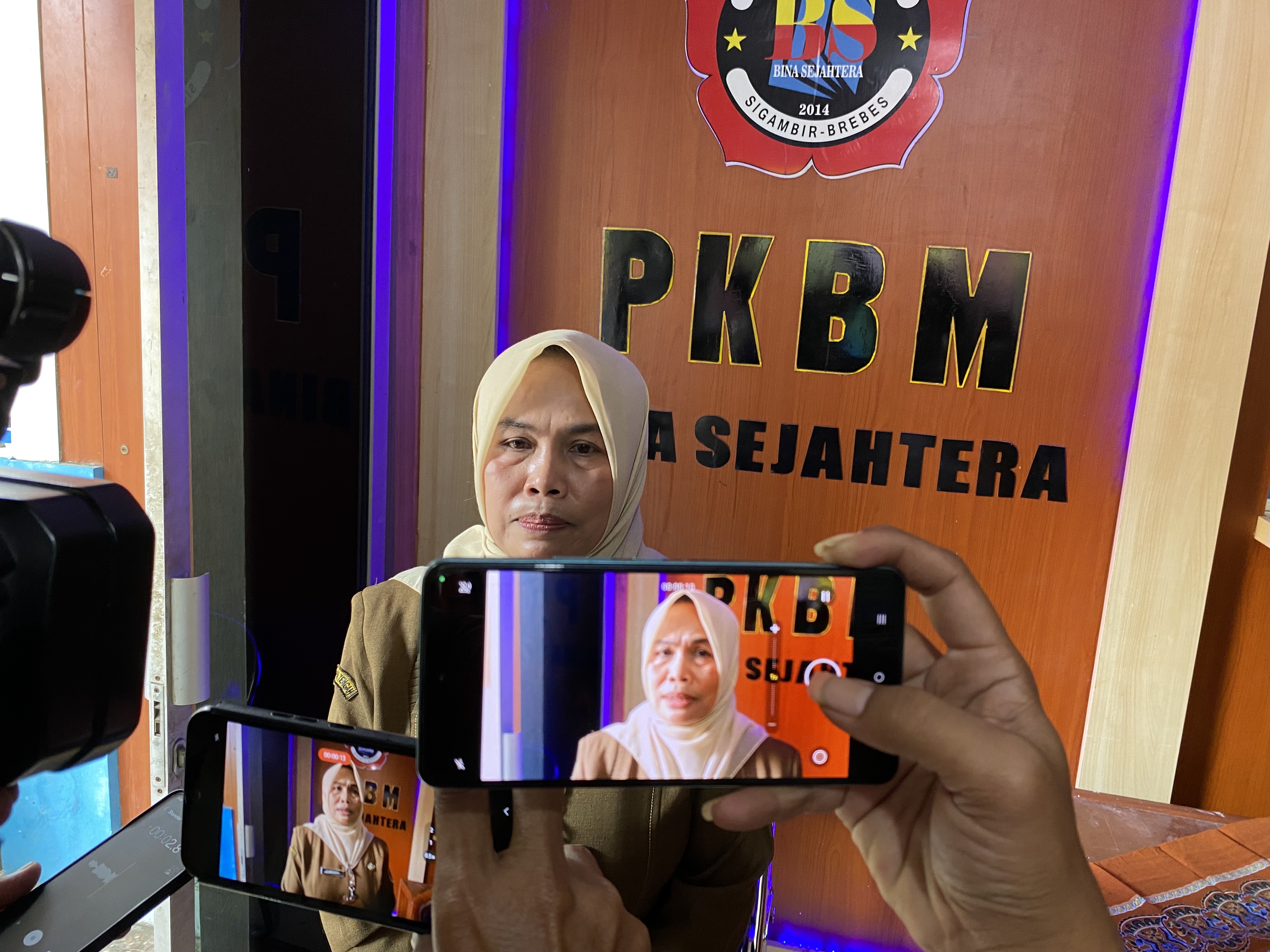 Pemkab Terus Berupaya Tingkatkan IPM di Brebes, Salah Satunya Lewat Ini