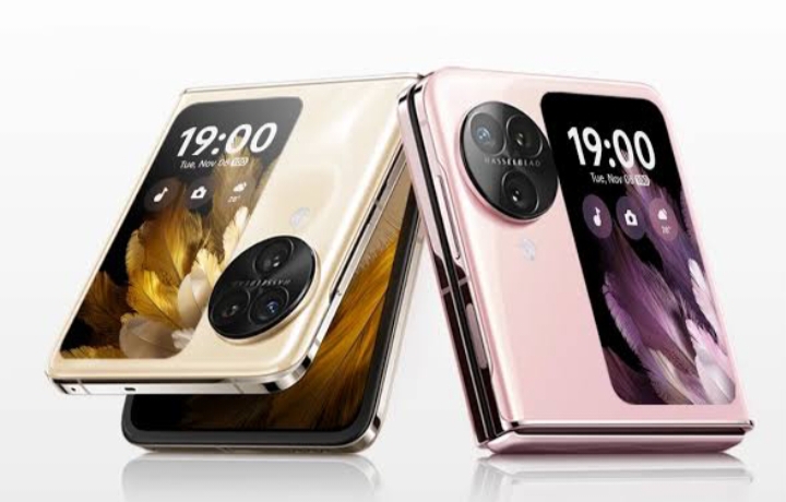 Perbandingan Spesifikasi OPPO Find N3 dan Find N3 Flip, Luxury Class Flagship Smartphone