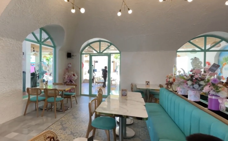 5 Cafe Hits di Tegal Dekat Pusat Kota, Menu Mulai Rp10 Ribu