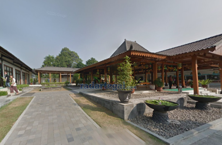 5 Penginapan Unik Dekat Candi Borobudur dengan Pemandangan Alam