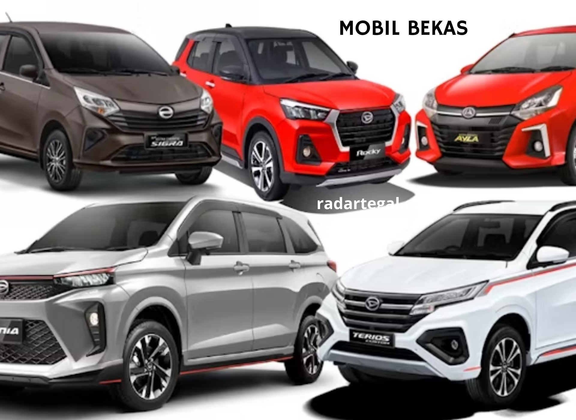 Jarang Diketahui! Ini 6 Faktor Berpengaruh Pada Harga Mobil Bekas