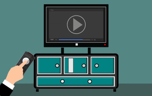 Tips Membeli Smart TV 43 Inchi yang Berkualitas, Jangan Salah Pilih Hanya karena Merek Familiar