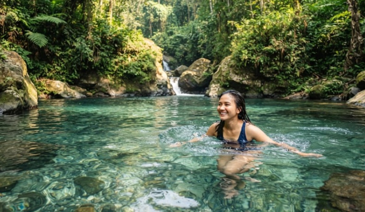 5 Wisata Air Jernih dan Kolam Alami di Pemalang: Segar & Bebas Kaporit!
