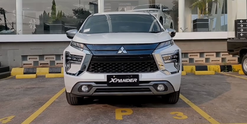 Murah Banget! Simulasi Kredit Mitsubishi Xpander 2023 Setoran Sebulan Hanya Rp5.940.000