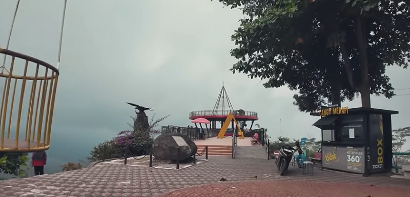 5 Wisata Rekreasi Terhits di Magelang, Fasilitas dan Aktivitasnya Seru