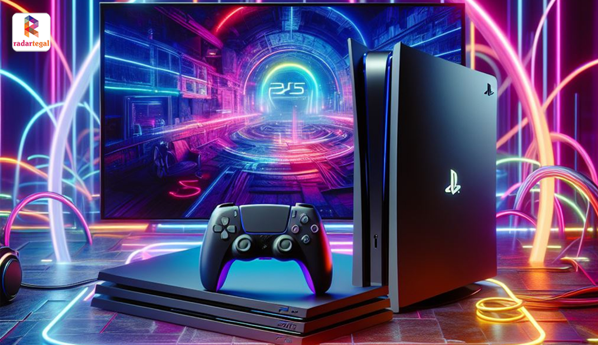 PlayStation 5 Pro Siap Beratensi di Tahun 2024, Berikut Bocoran Harga dan Spesifikasinya