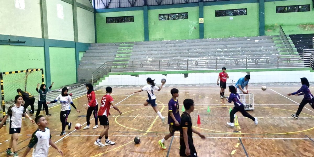 ABTI Tegal Tancap Gas! Regenerasi Atlet Digodok, Porprov Jateng 2026 Jadi Bidikan