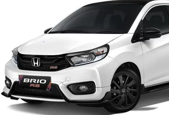 Keunggulan Honda Brio sebagai LCGC Keren dan Sporty, Cek Simulasi Lengkap Kredit Kepemilikannya