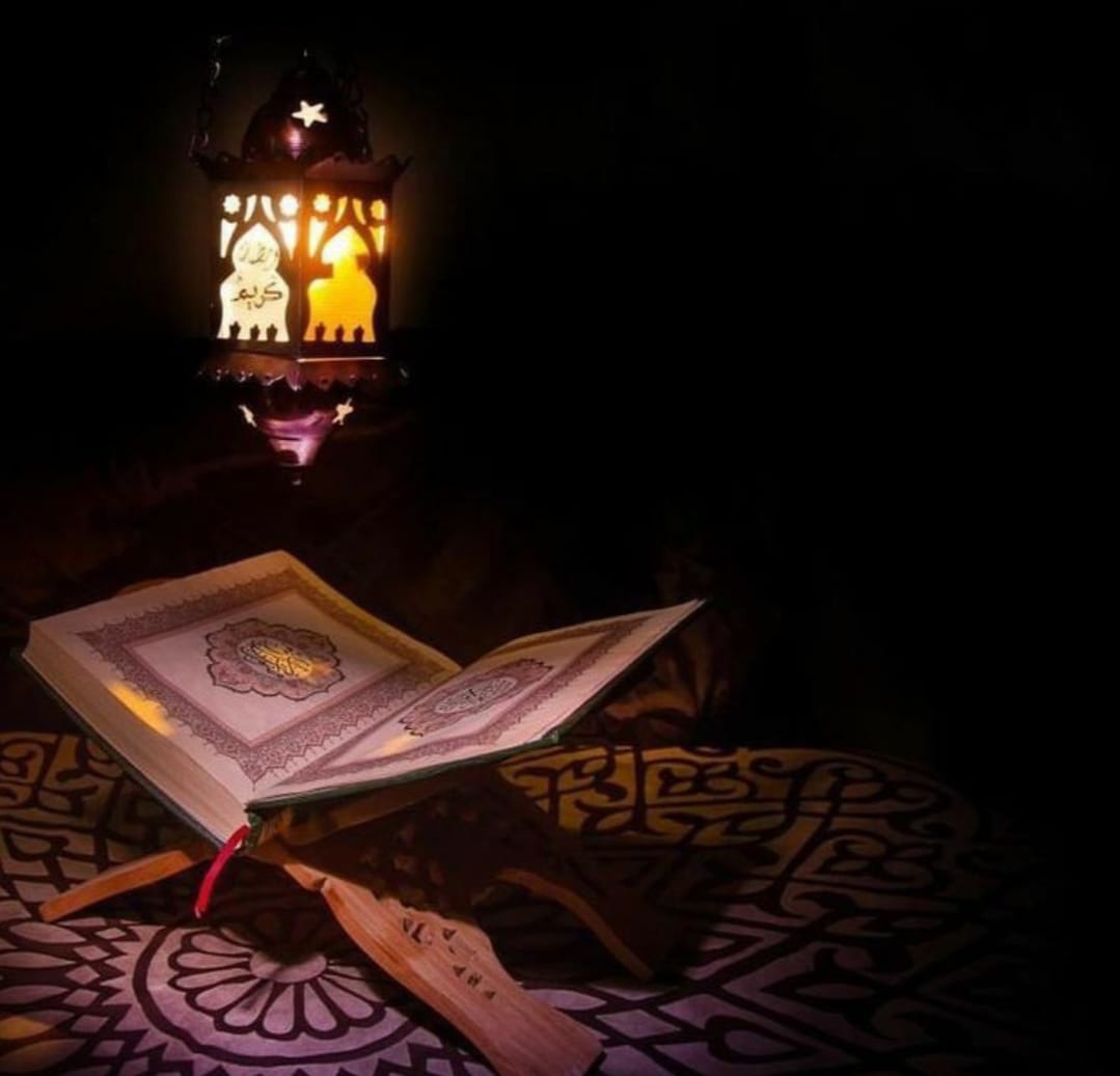 Sebulan Bisa Bolak-balik, Ini Cara Khatam Al-Quran Selama Bulan Suci Ramadhan Paling Gampang 