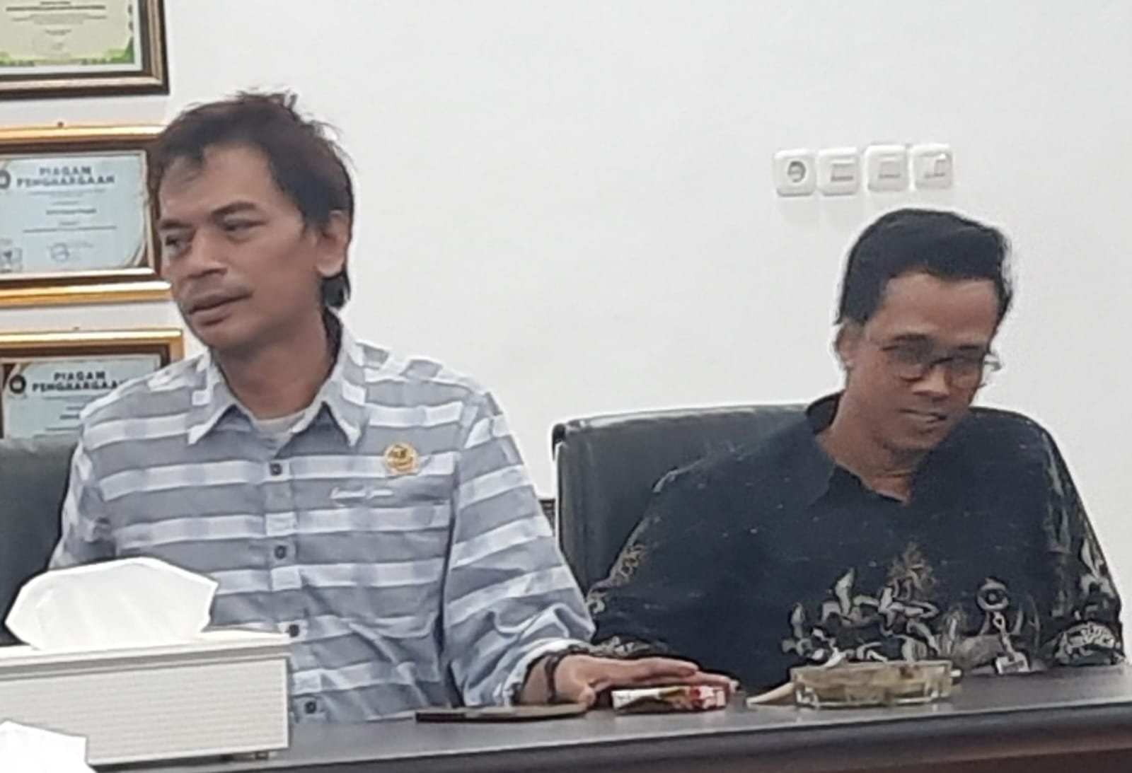 MK Pisahkan Pemilu, Ini Tanggapan Ketua KPU Kota Tegal