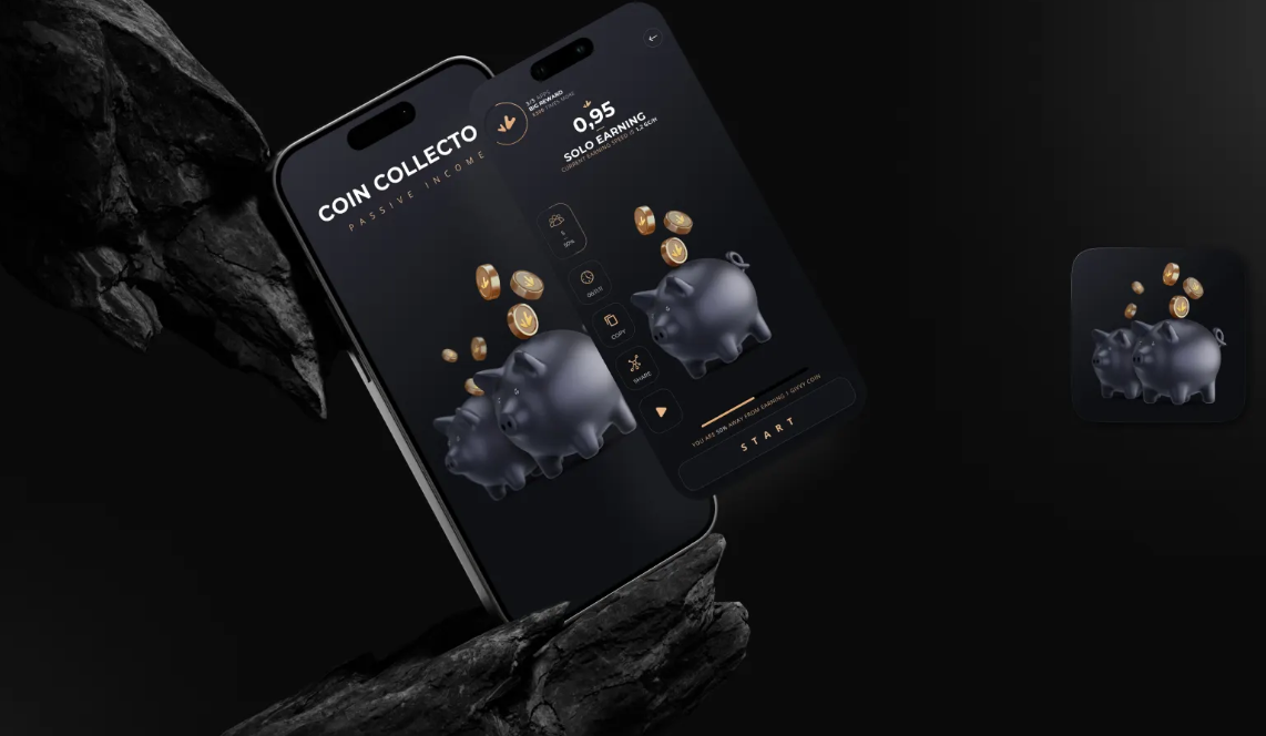 Ngasih Duit Gratis? Aplikasi Penghasil DANA Hingga Rp300.000 Tercepat 2025 Ini Bikin Heboh Netizen!