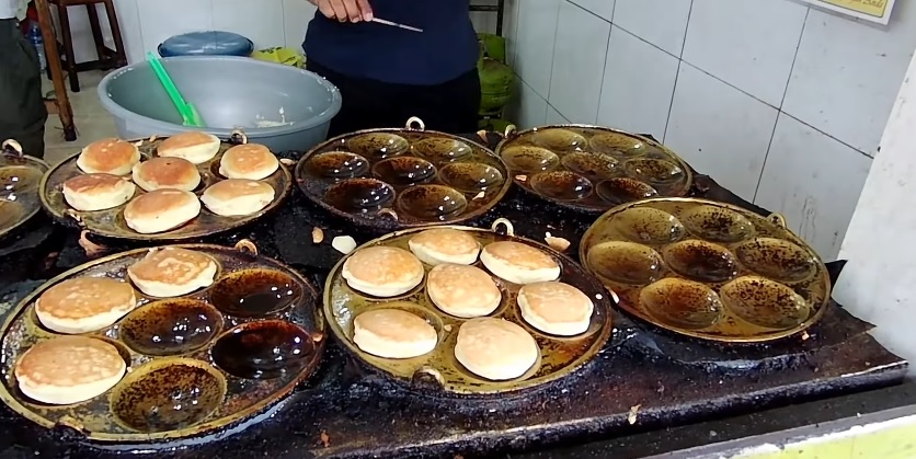 6 Jajanan Lokal Pemalang di Area Pusat Kota yang Wajib Dicoba