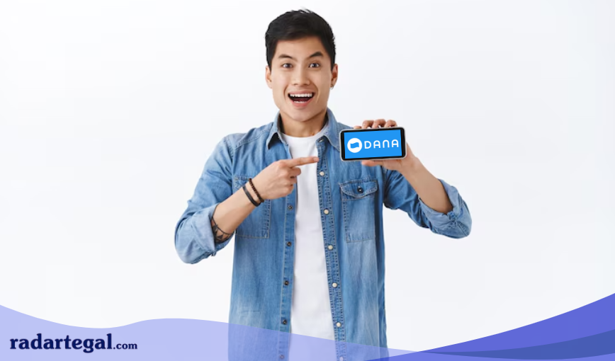 Link Dana Kaget Mei 2025! 7 Cara Dapat Saldo Gratis Rp100.000 Setiap Hari