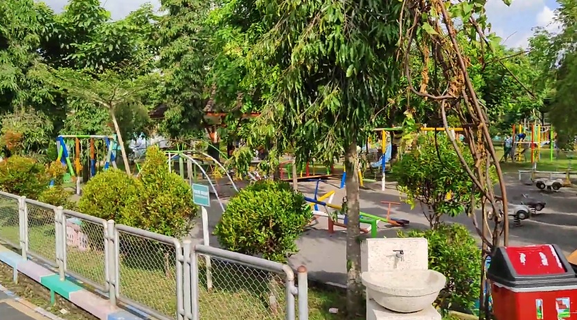 4 Rekreasi Alam Murah di Salatiga untuk Hiburan Keluarga Terbaik