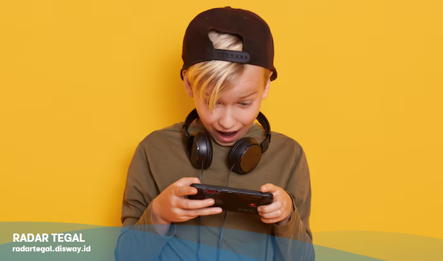 Modal HP Kentang! Game Penghasil Uang 2025 Ini Bisa Dimainkan Anak SD