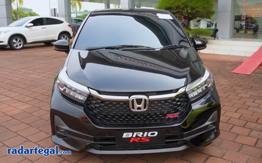 Kelebihan dan Kekurangan Honda Brio Setelah 3 Tahun Pemakaian, Layak Dibeli?