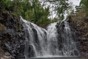 6 Curug Cantik di Pekalongan yang Masih Sepi, Cocok untuk Healing
