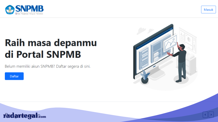 Bingung Cara Unduh Sertifikat UTBK SNBT 2025 untuk Daftar Ulang? Ini Panduan Lengkapnya