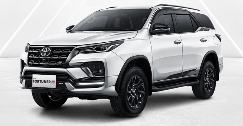 6 Tips Service Mesin Toyota Fortuner agar Awet dan Kinerja Tetap Optimal, Cek Selengkapnya