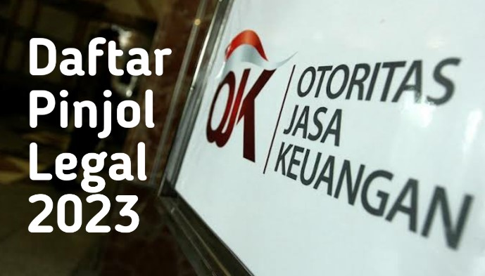 Waspada! Berikut Daftar Pinjol Legal 2023, Dijamin Data Aman OJK 