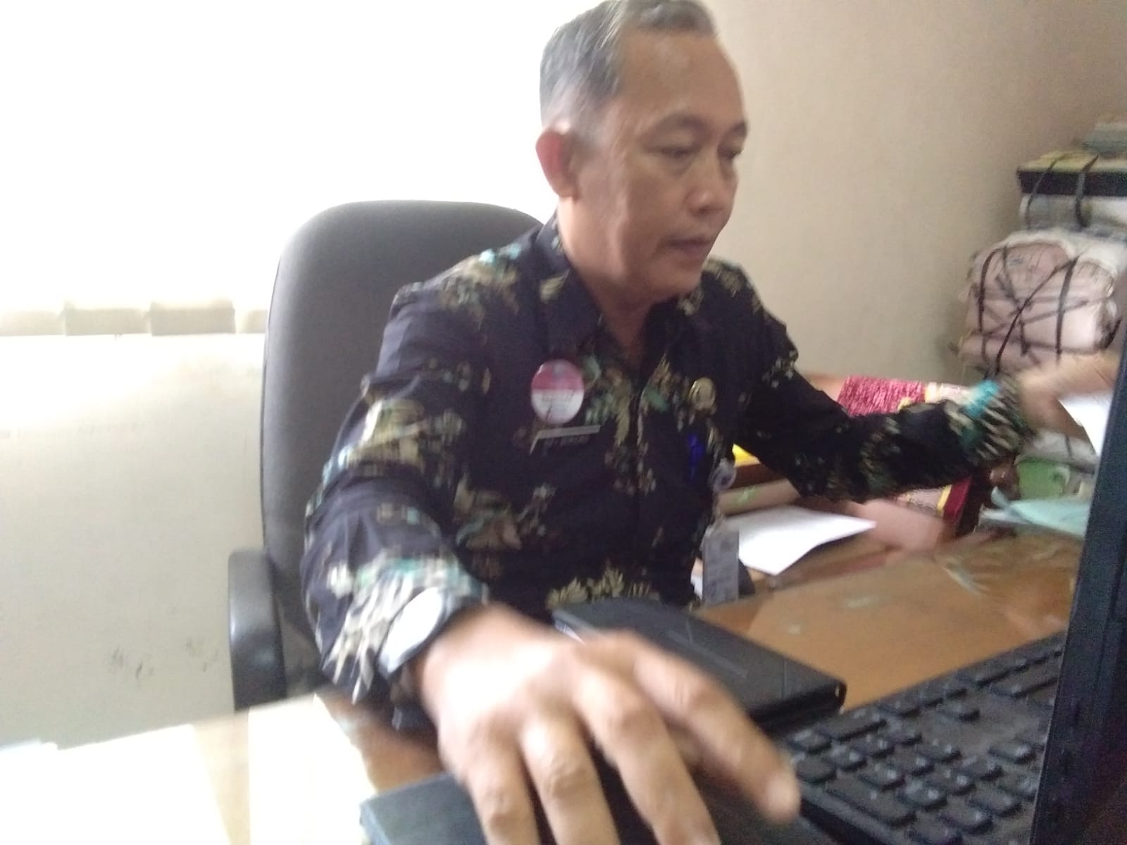 MANTAP! Anggaran Perbaikan Sarpras SD di Kabupaten Tegal Capai 43 Miliar