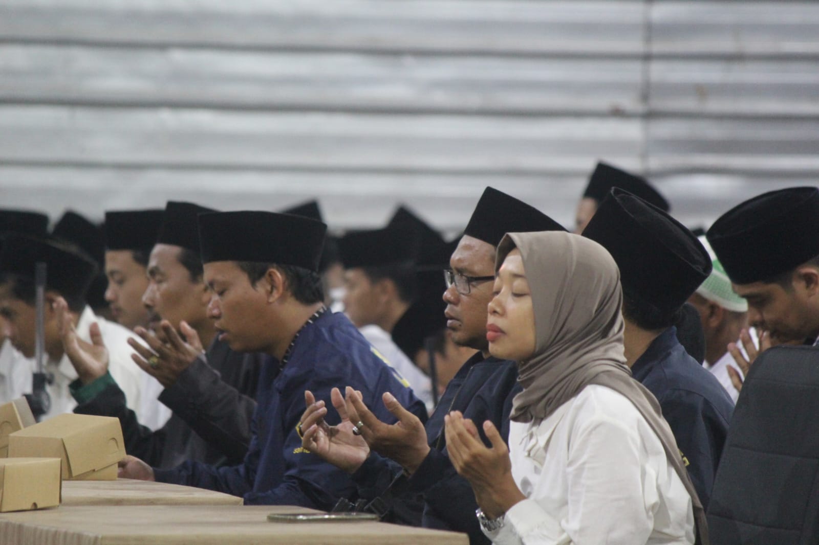 MK Kabulkan Gugatan Batasan Usia Minimal Capres Cawapres, Samawi Tegal Berharap Indonesia Dipimpin Pemuda