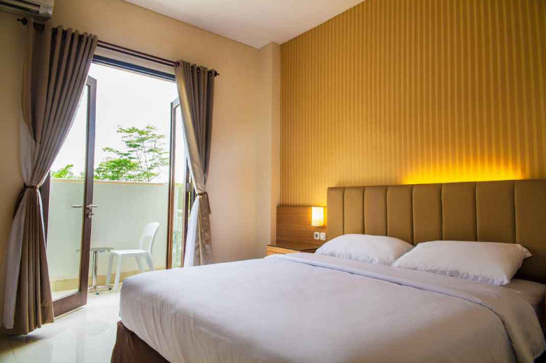 5 Hotel Dekat Pusat Kota Sokaraja Banyumas, Rekomendasi Terbaik