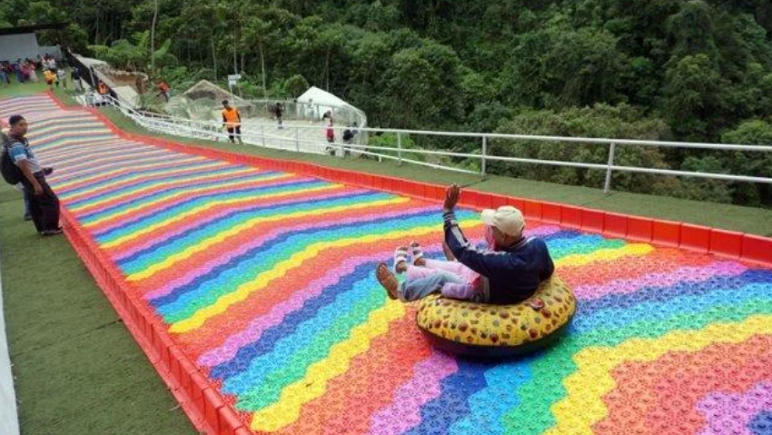 5 Wisata Seru di Batang untuk Healing Singkat Bareng Keluarga Tercinta