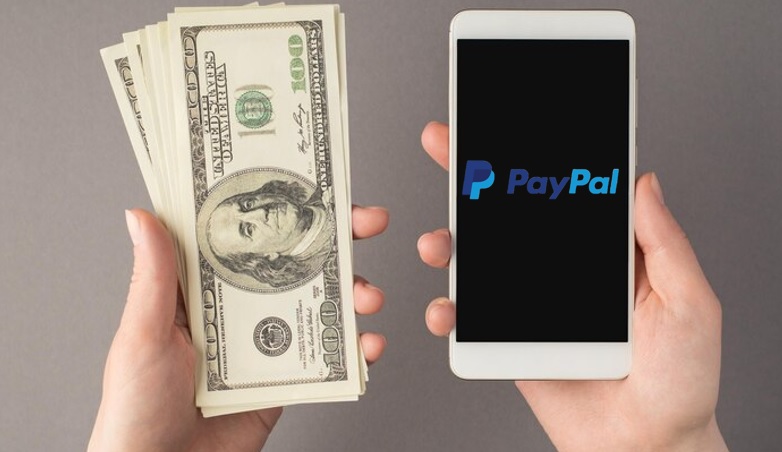 7 Aplikasi Membayar Dolar Tercepat ke PayPal hingga 5 Dolar Sehari, Cusss Download! 