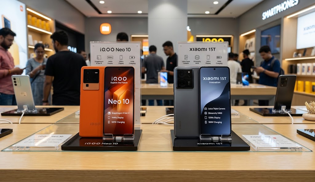 10 Daftar HP Flagship Murah 2026, Harga Rp6 Jutaan Spek Kencang