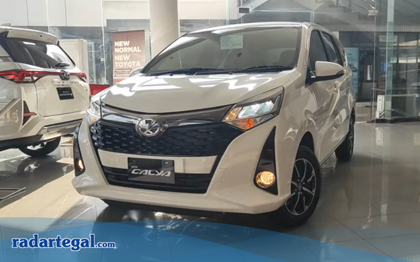 8 Mobil Keluarga Murah Terbaik 2025, Nyaman dan Ramah Kantong