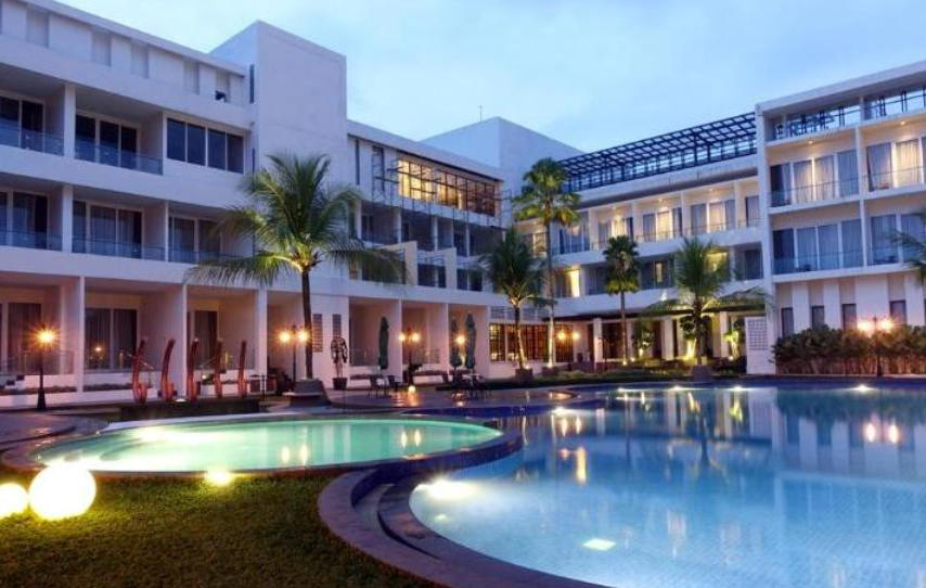 5 Rekomendasi Hotel Strategis di Purwokerto dengan Fasilitas Keluarga Terlengkap