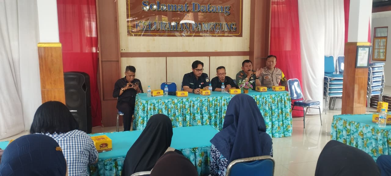 Soal Pengosongan Rumah Warga di Lahan PT KAI, Ketua DPRD Kota Tegal Tekankan Hal Ini