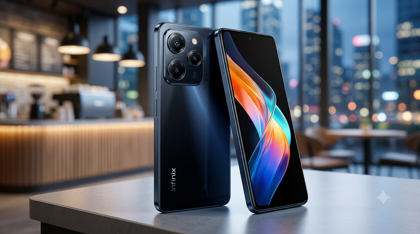 Photo: radartegal.disway.id Best Cheap 16GB RAM Gaming Phones September 2026