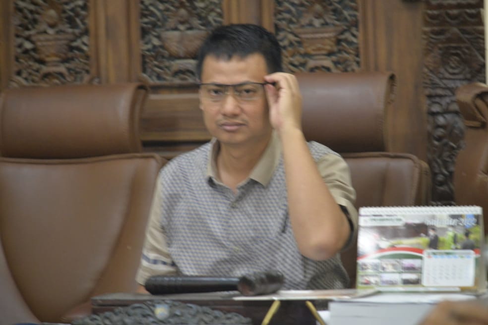 DPRD Sorot Kuota Pupuk Subsidi di Kabupaten Tegal