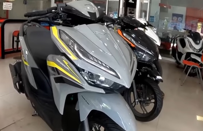 6 Alasan yang Bikin Honda Vario 125 Masih Ideal di 2025, Utamanya untuk Beraktivitas di Perkotaan