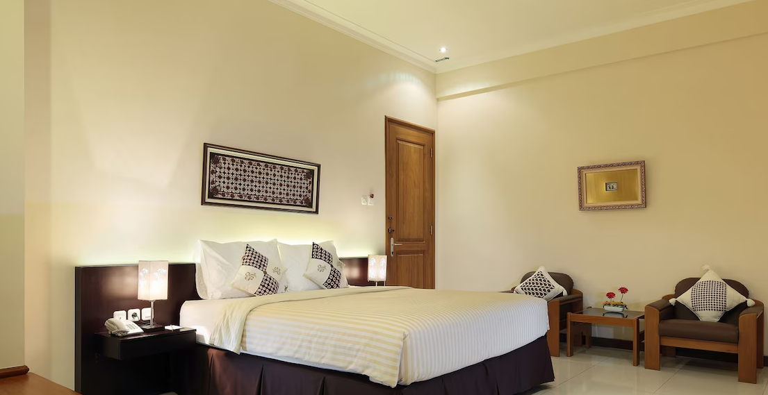 Liburan sambil Kerja Bisa! Ini Pilihan Homestay dengan Wifi di Malang